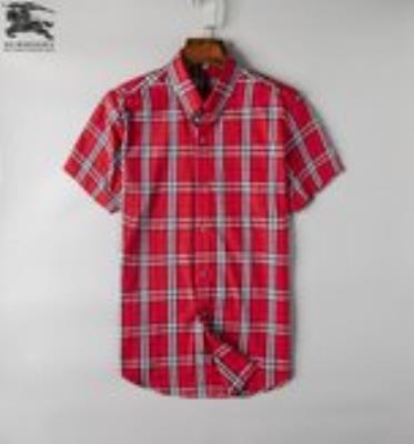 wholesale quality burberry men shirts model no. 1702